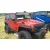Poszerzenia aluminiowe Jeep Wrangler JK 2007-2018